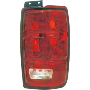 DORMAN 1610251 Tail Lamp Assembly