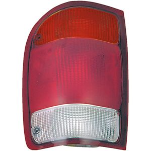 DORMAN 1610274 Tail Lamp Assembly