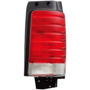 DORMAN 1610411 Tail Lamp Assembly