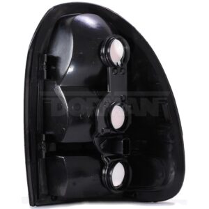 DORMAN 1610458 Tail Lamp Assembly
