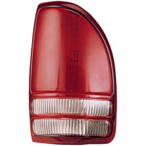 DORMAN 1610465 Tail Lamp Assembly