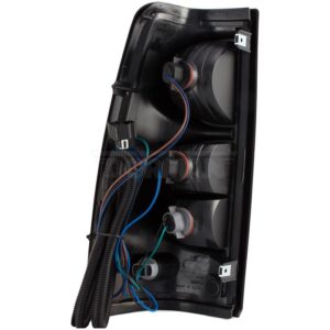 DORMAN 1610505 Tail Lamp Assembly