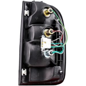 DORMAN 1610710 Tail Lamp Assembly