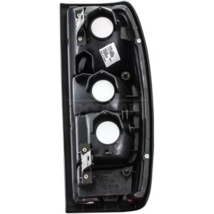 DORMAN 1610796 Tail Lamp Assembly