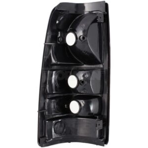 DORMAN 1610949 Tail Lamp Assembly