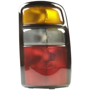 DORMAN 1611107 Tail Lamp Assembly