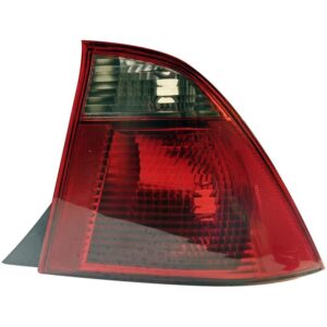DORMAN 1611191 Tail Lamp Assembly