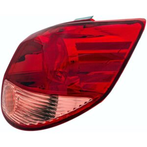 DORMAN 1611221 Tail Lamp Assembly