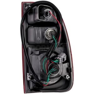 DORMAN 1611226 Tail Lamp Assembly