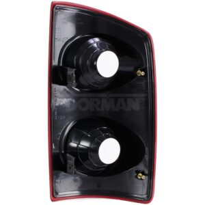 DORMAN 1611230 Tail Lamp Assembly