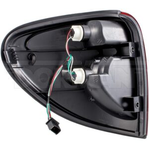 DORMAN 1611235 Tail Lamp Assembly