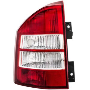 DORMAN 1611250 Tail Lamp Assembly