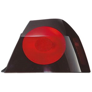 DORMAN 1611259 Tail Lamp Assembly
