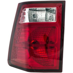 DORMAN 1611275 Tail Lamp Assembly