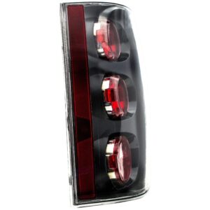 DORMAN 1611396 Tail Lamp Assembly