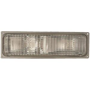 DORMAN 1630010 Parking / Turn Signal Lamp Assembly
