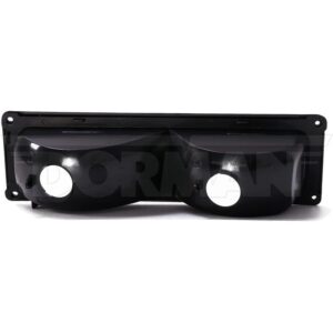 DORMAN 1630023 Parking / Turn Signal Lamp Assembly