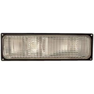 DORMAN 1630047 Parking / Turn Signal Lamp Assembly