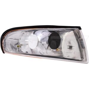 DORMAN 1630236 Park Lamp Assembly