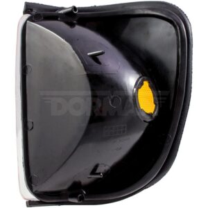 DORMAN 1630247 Parking / Turn Signal Lamp Assembly
