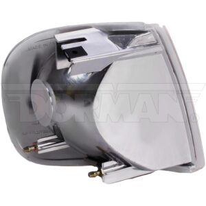 DORMAN 1630260 Parking / Turn Signal Lamp Assembly