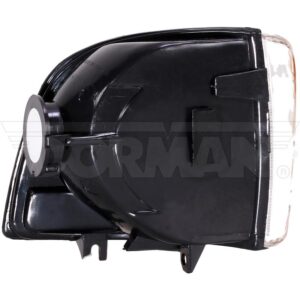 DORMAN 1630402 Parking / Turn Signal Lamp Assembly