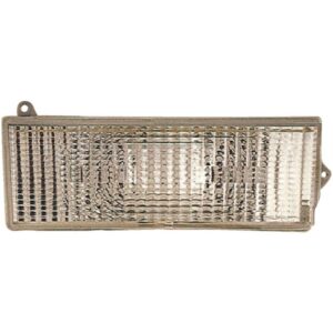 DORMAN 1630455 Parking / Turn Signal Lamp Assembly