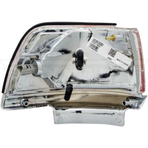 DORMAN 1630606 Parking / Turn Signal Lamp Assembly