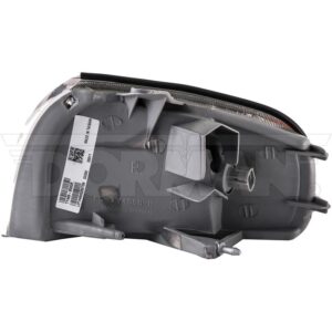 DORMAN 1630617 Parking / Turn Signal Lamp Assembly