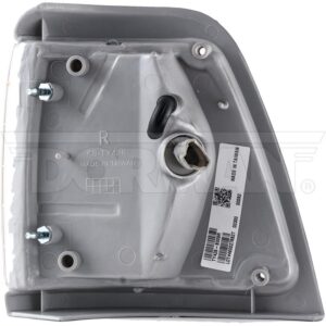 DORMAN 1630701 Parking / Turn Signal Lamp Assembly
