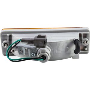 DORMAN 1630743 Parking / Turn Signal Lamp Assembly