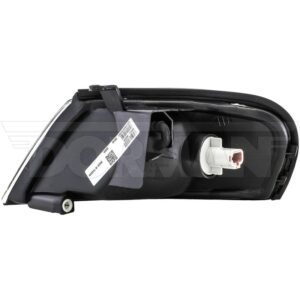 DORMAN 1630827 Parking / Turn Signal Lamp Assembly