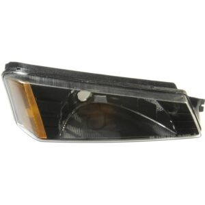 DORMAN 1631206 Parking / Turn Signal Lamp Assembly