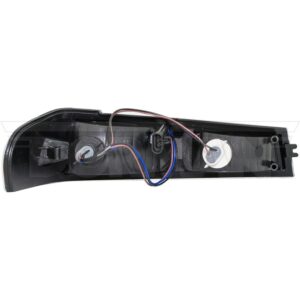 DORMAN 1631210 Side Marker Lamp Assembly
