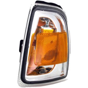 DORMAN 1631234 Side Marker Lamp Assembly