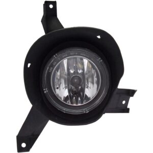 DORMAN 1631265 Fog Lamp Assembly