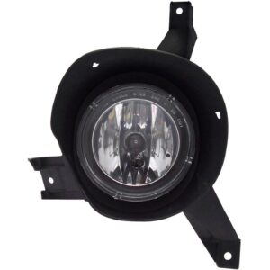 DORMAN 1631266 Fog Lamp Assembly