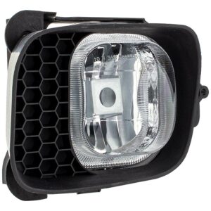 DORMAN 1631267 Fog Lamp Assembly