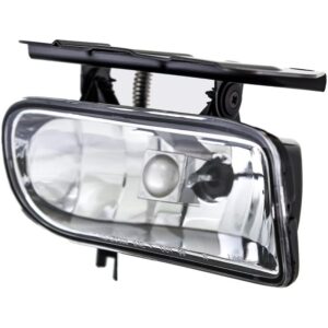 DORMAN 1631270 Fog Lamp Assembly
