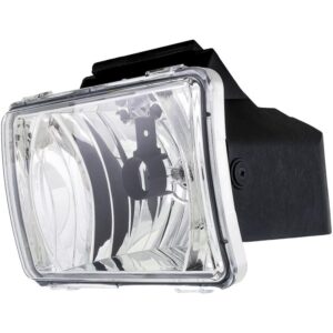 DORMAN 1631283 Fog Lamp Assembly