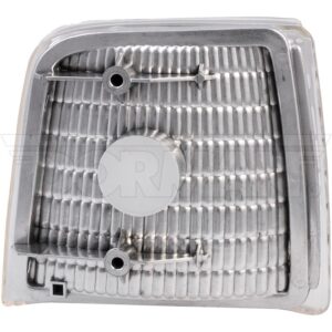DORMAN 1650202 Side Marker Lamp Assembly