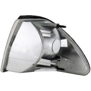 DORMAN 1650207 Side Marker Lamp Assembly