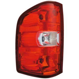DORMAN 1650753 Tail Lamp Assembly