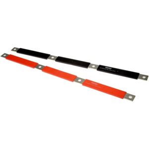 DORMAN 242-5529 Positive Battery Bar And Negative Battery Bar