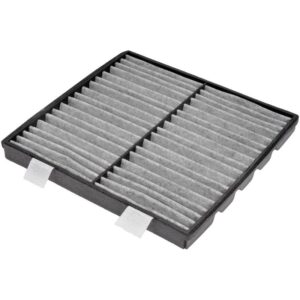 DORMAN 259-001 Cabin Air Filter Carbon