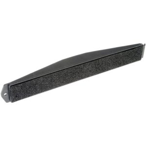 DORMAN 259-100 Cabin Air Filter Cover Plate