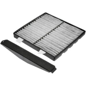 DORMAN 259-201 Cabin Air Filter Carbon Kit