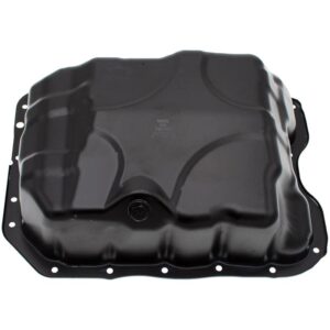 DORMAN 264-854 Engine Oil Pan