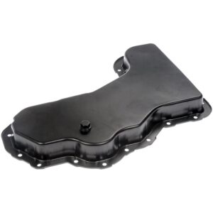 DORMAN 265-803 Transmission Pan With Drain Plug