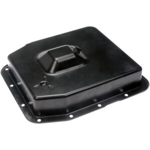 DORMAN 265-813 Transmission Pan With Drain Plug